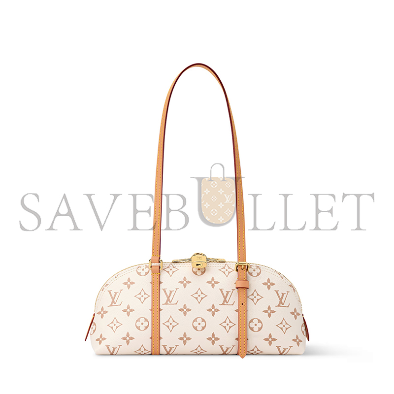 LOUIS VUITTON MASTER SQUIRE EAST-WEST M2A457 (29*14*8cm)